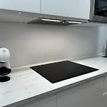 Mare Appartement Moraira