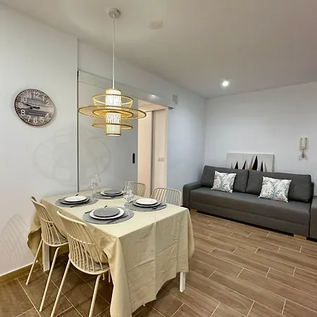 Mare Apartman