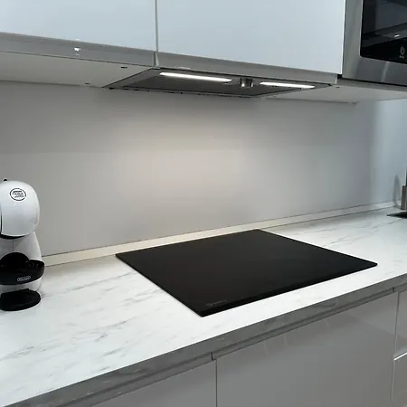 Mare Apartman Moraira
