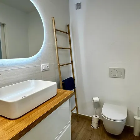Mare Apartman