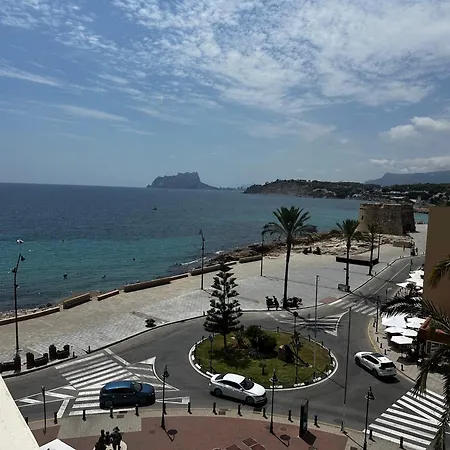 Apartment Mare Moraira