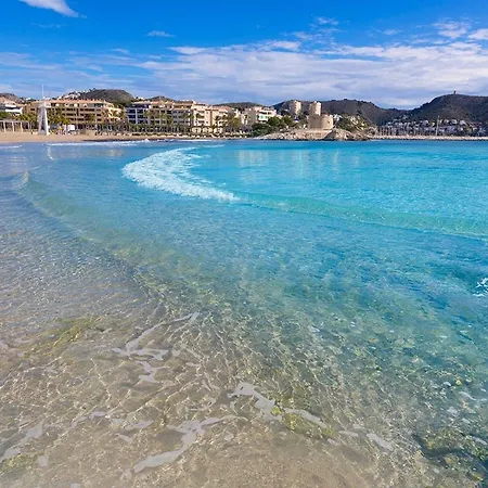Apartament Mare
