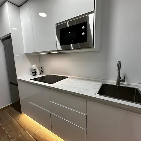 Apartment Mare Moraira