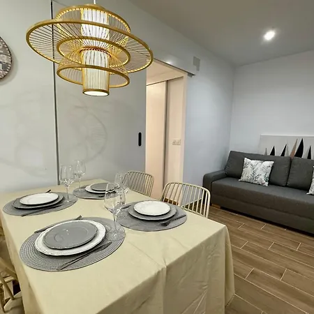 Mare Apartment *