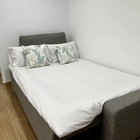 Apartment Mare *