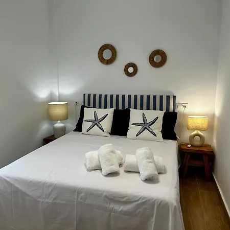 Appartement Mare *