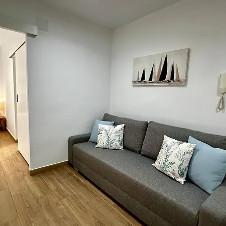 Appartement Mare Moraira