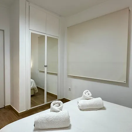 Appartement Mare