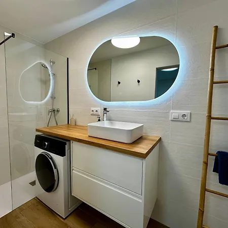 Appartement Mare *