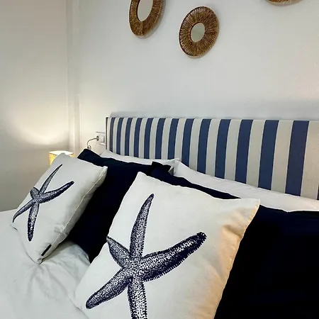 Apartament Mare
