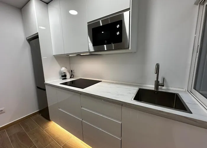 Appartement Mare Moraira